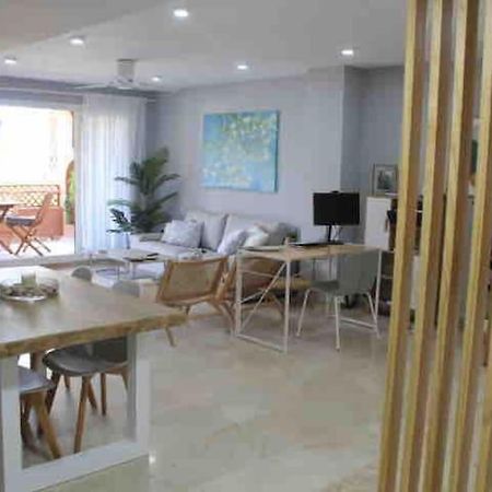 Sotogrande Paseo Del Mar - 10 Steps Away From The Beach San Roque  Extérieur photo