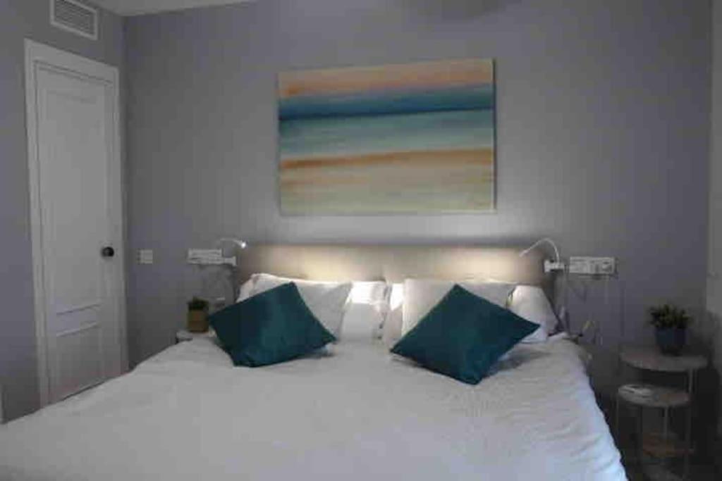 Sotogrande Paseo Del Mar - 10 Steps Away From The Beach San Roque  Extérieur photo