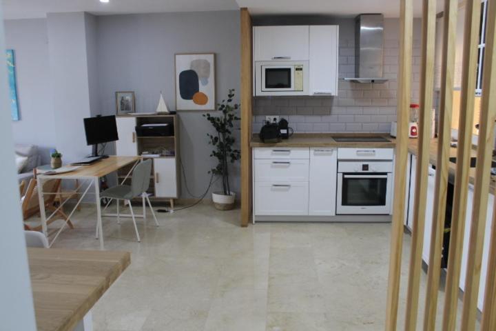 Sotogrande Paseo Del Mar - 10 Steps Away From The Beach San Roque  Extérieur photo