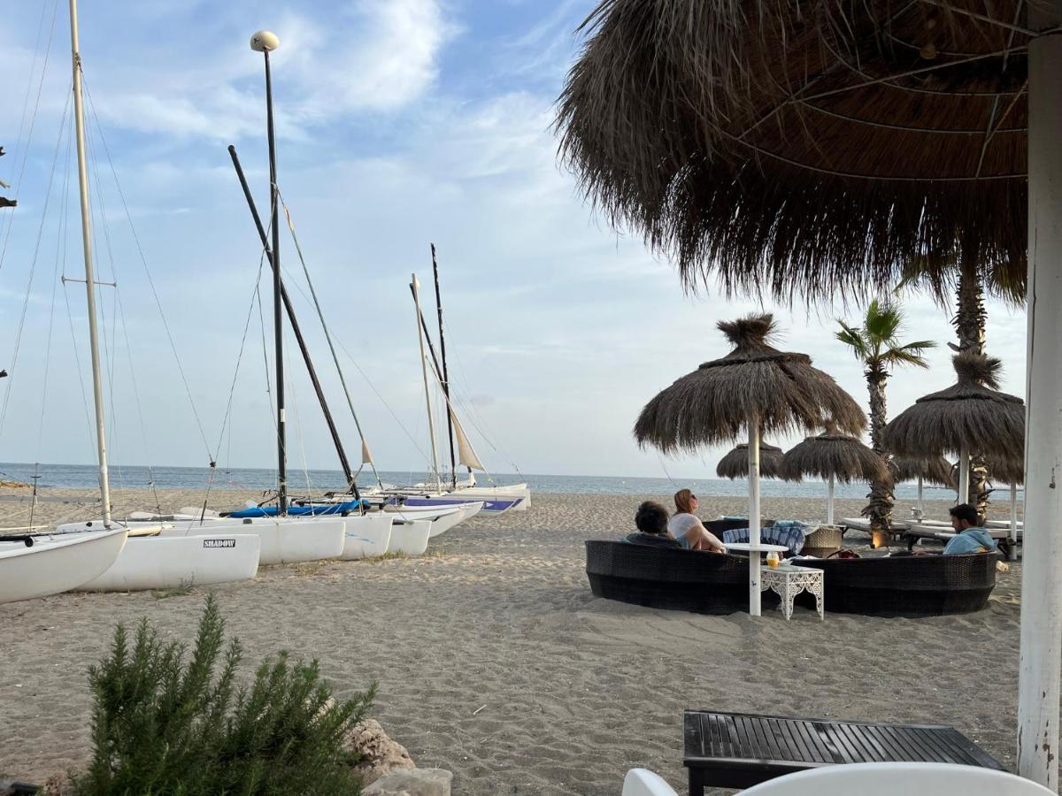 Sotogrande Paseo Del Mar - 10 Steps Away From The Beach San Roque  Extérieur photo