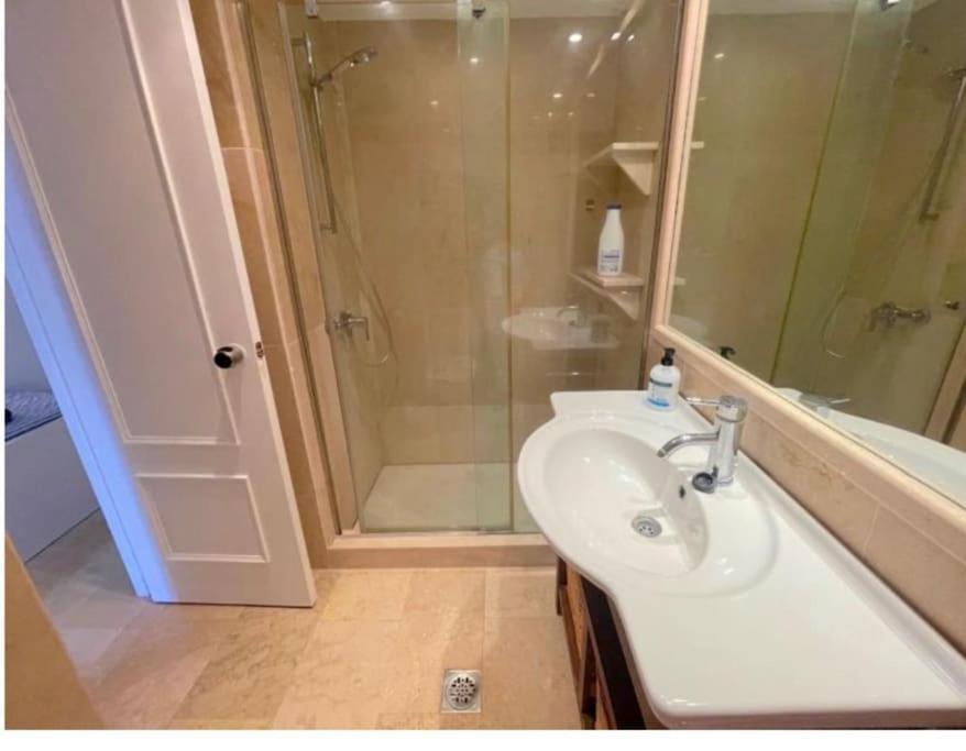 Sotogrande Paseo Del Mar - 10 Steps Away From The Beach San Roque  Extérieur photo