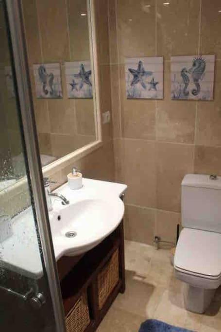 Sotogrande Paseo Del Mar - 10 Steps Away From The Beach San Roque  Extérieur photo