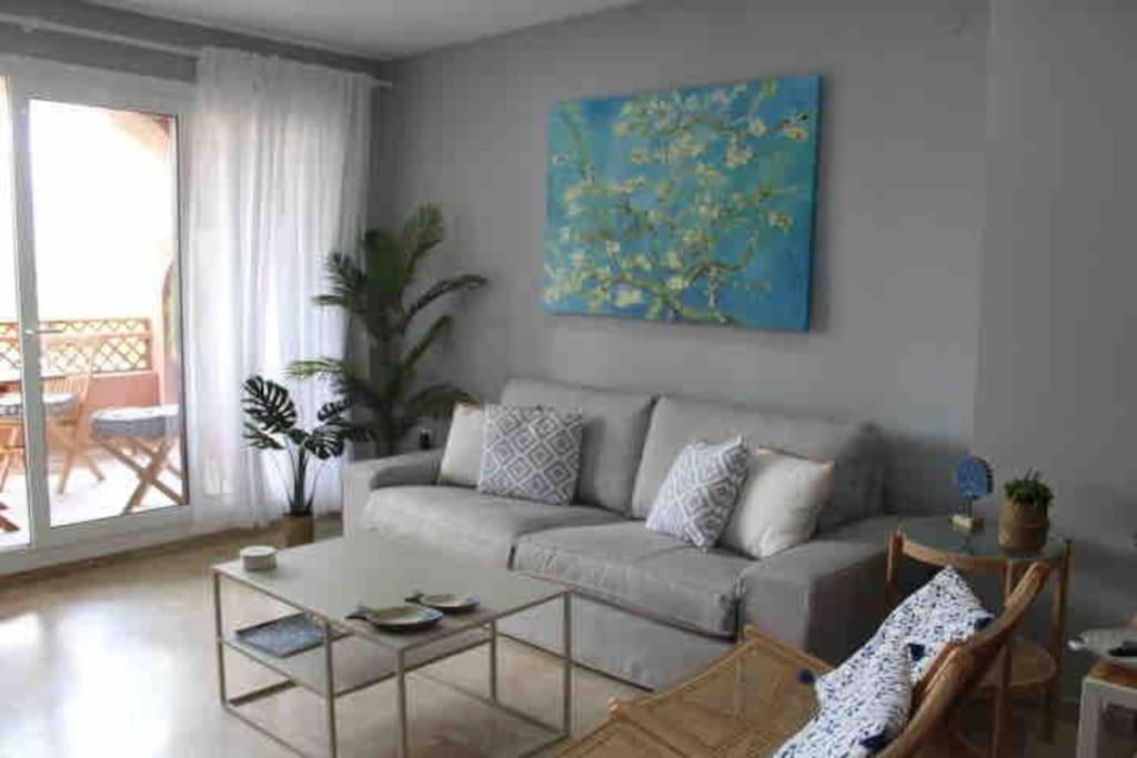 Sotogrande Paseo Del Mar - 10 Steps Away From The Beach San Roque  Extérieur photo