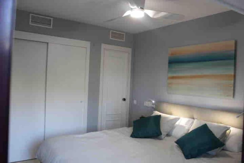 Sotogrande Paseo Del Mar - 10 Steps Away From The Beach San Roque  Extérieur photo